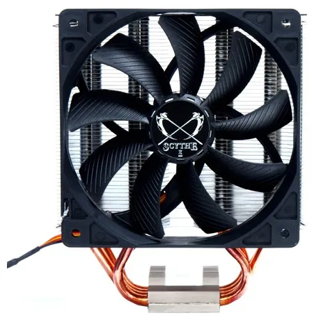 Кулер для CPU Scythe Kotetsu SCKTT-1000