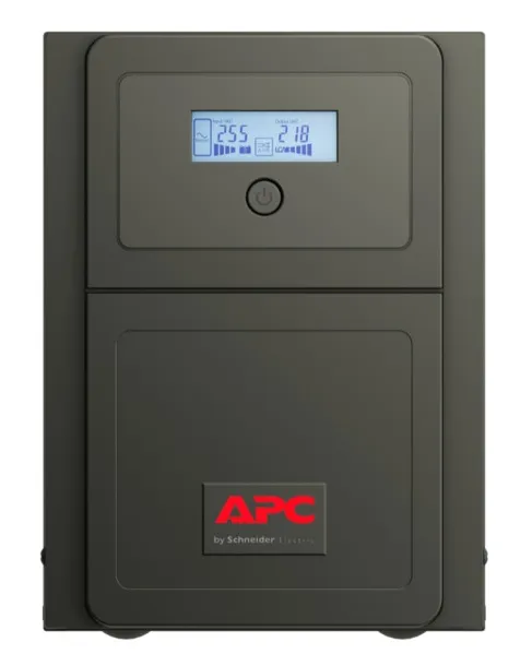ИБП APC SMV750CAI