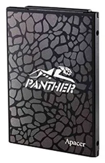 SSD накопитель 480GB SSD Apacer AP480GAS330-1