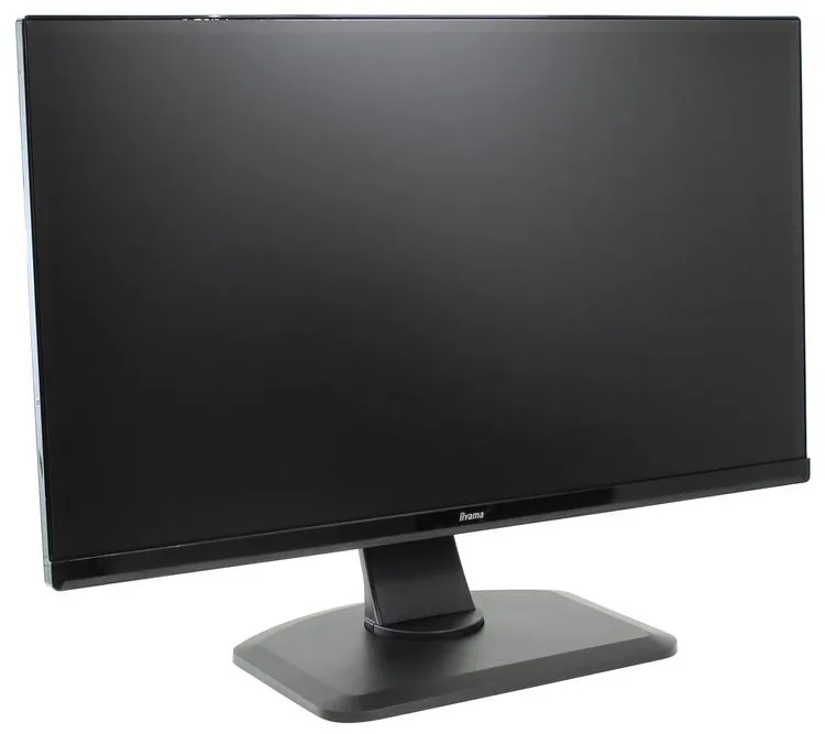 Монитор 27" Iiyama XUB2790HS-B1