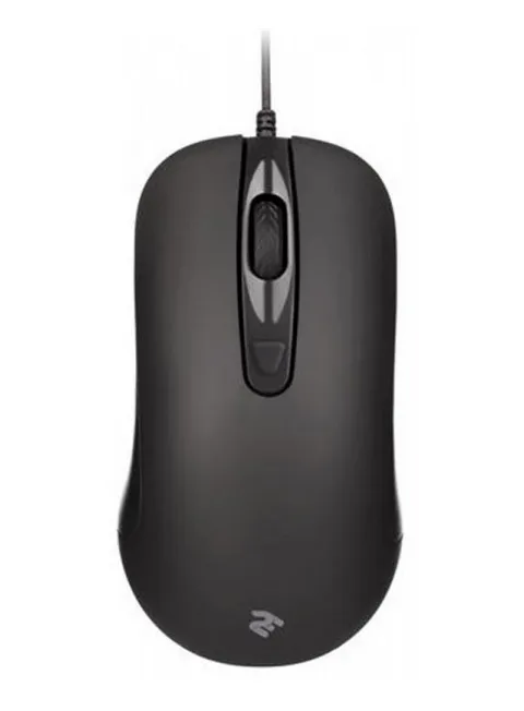 Компьютерная мышь 2Е MF1012 USB Black 2E-MF1012UB