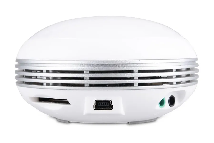Колонки MicroLab MD112 Белый