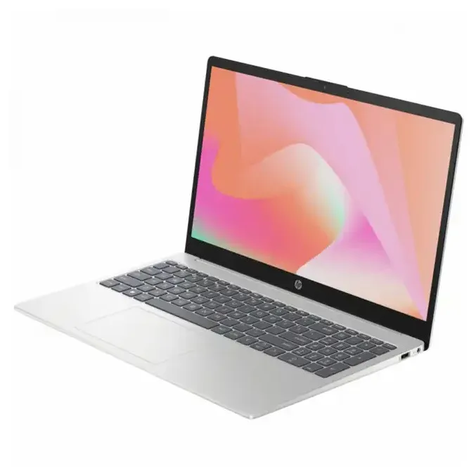 Ноутбук HP 15-fc0087ci B4ND4EA