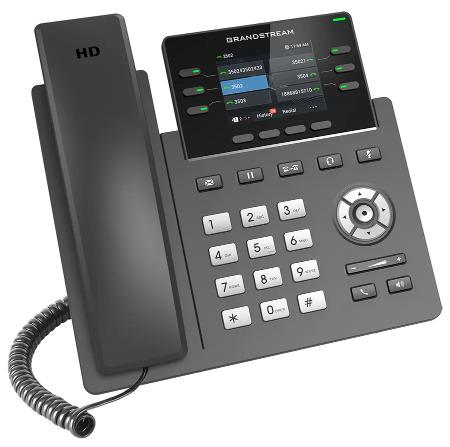IP-телефон Grandstream GRP2613