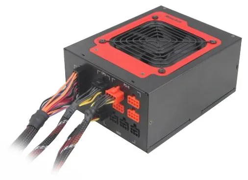 Блок питания 1000W 80+ Bronze