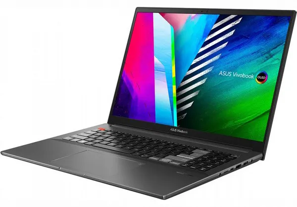 Ноутбук Asus Vivobook Pro16x M7600QC-KV071 90NB0V81-M000P0
