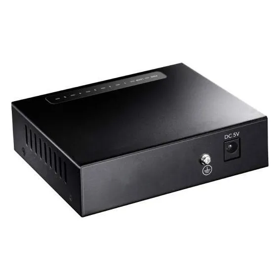 Коммутатор CUDY GS105