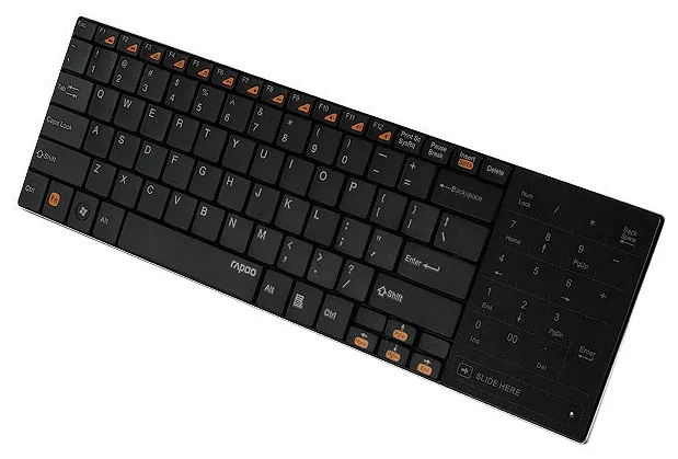 Клавиатура Rapoo E9080