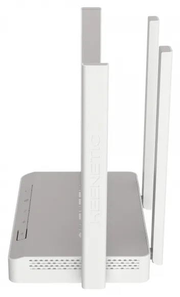 Маршрутизатор Keenetic Extra (Zyxel) KN-1711 AC1200