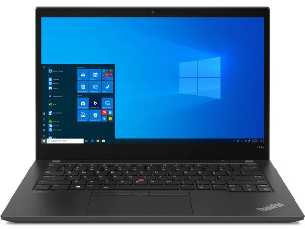 Ноутбук Lenovo Thinkpad T14s G2 T 20WM003SRT