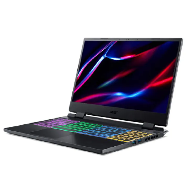 Ноутбук Acer Nitro 5 AN515-46 NH.QH1ER.001