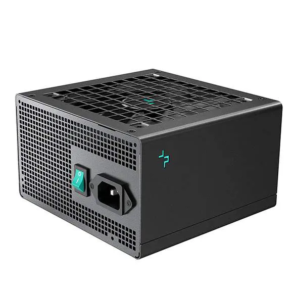 Блок питания 850W Deepcool PN850М