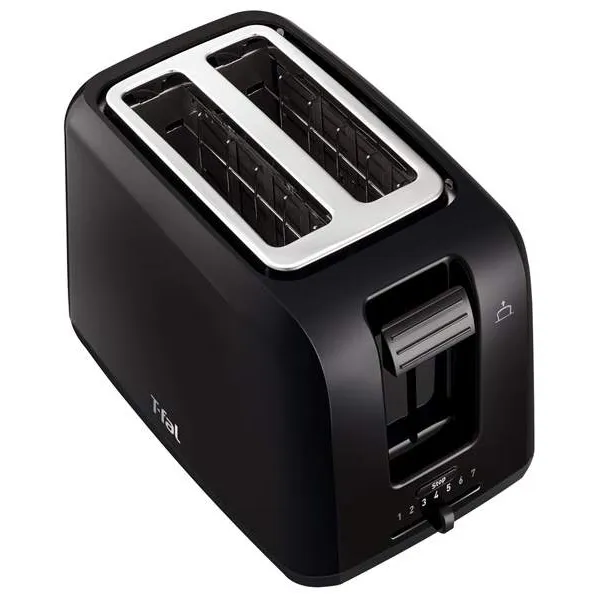 Тостер Tefal 2S BLACK TT1A1830