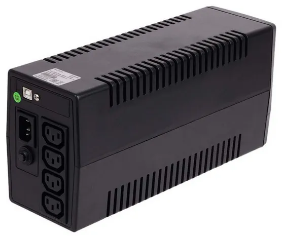 ИБП FSP DPV650 PPF3601900