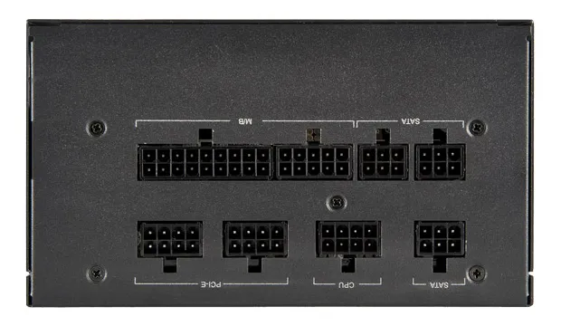 Блок питания Chieftec POLARIS PPS-750FC 750W