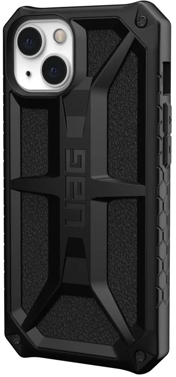 Apple iPhone 13 Monarch- Black