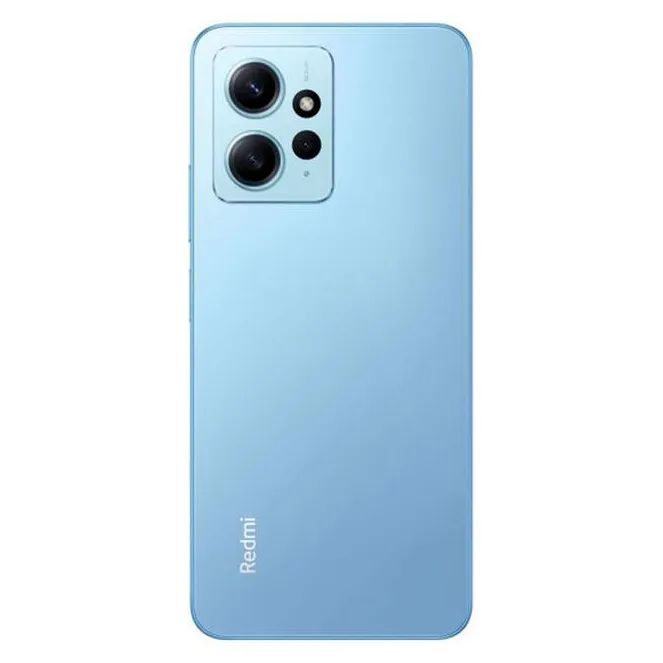 Смартфон Redmi Note 12 8/256GB Ice Blue