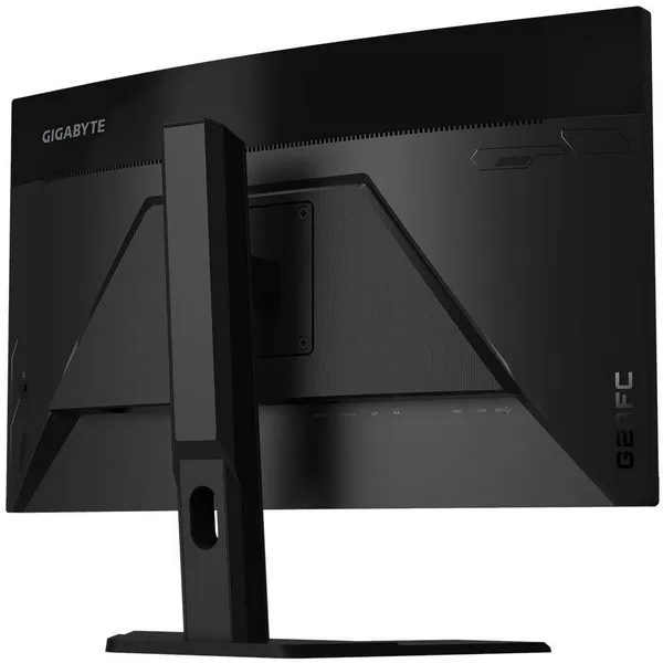 Монитор 27" Gigabyte AORUS G27FC-EK