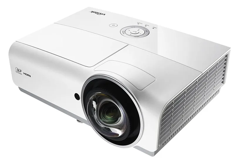 Проектор Vivitek DW882ST