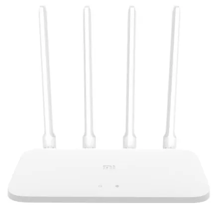 Маршрутизатор Xiaomi Mi WiFi Router 4A Standart Edition EU DVB4230GL