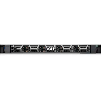 Сервер Dell R660 210-BEQQ-SK03