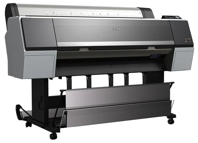 Плоттер Epson SURECOLOR SC-P8000