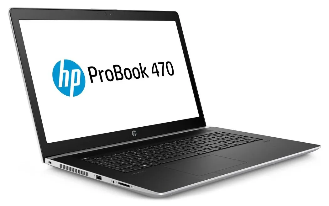 Ноутбук HP ProBook 470 G5 2XY38EA