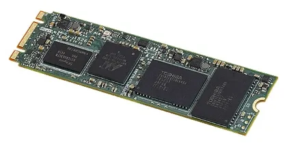 SSD накопитель Plextor 128 GB M6G Plus PX-128M6G+