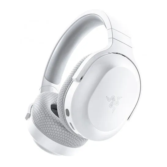 Гарнитура Razer Barracuda X 2022 - Mercury White RZ04-04430200-R3M1