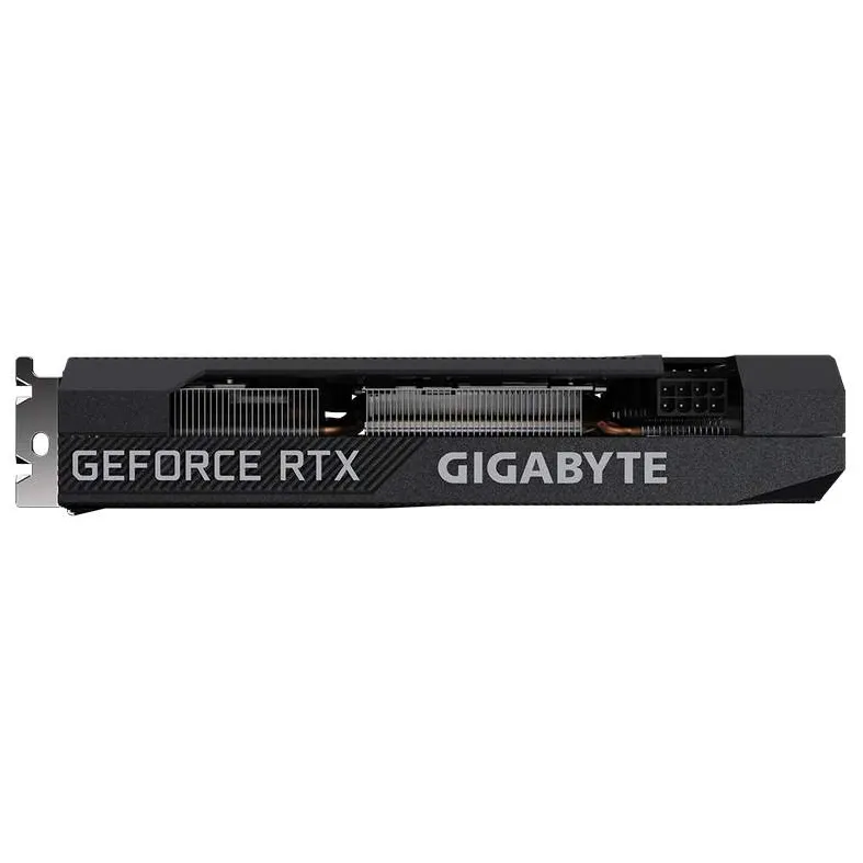 Видеокарта 12Gb GIGABYTE RTX 3060 GV-N3060WF2-12GD