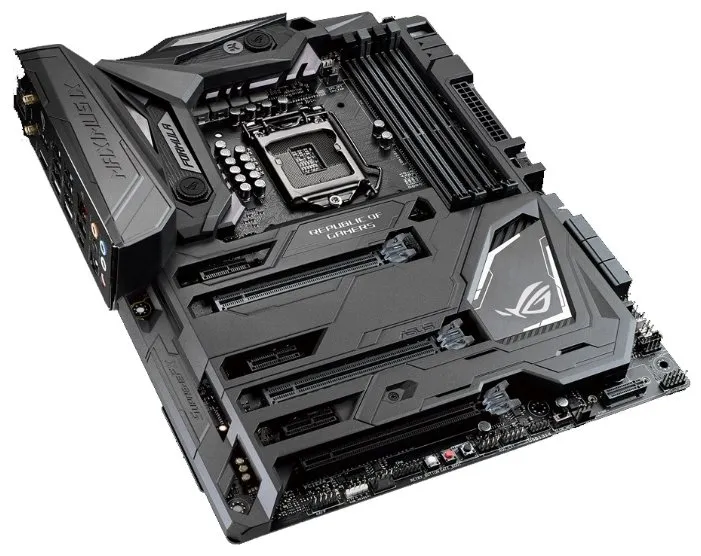 Материнская плата Asus ROG MAXIMUS IX FORMULA 90MB0RX0-M0EAY0