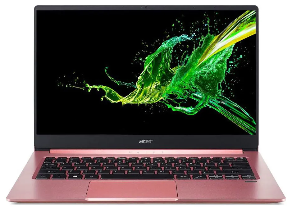 Ноутбук Acer Swift 3 SF314-57 NX.HJ7ER.003