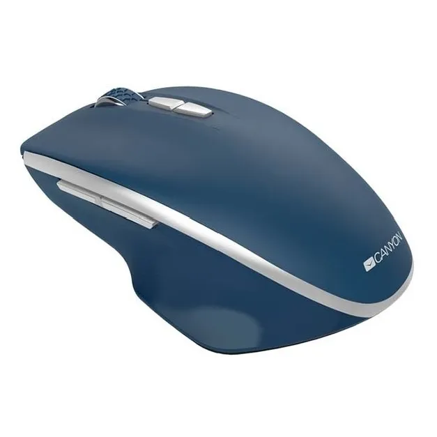 Компьютерная мышь CANYON Black CNS-CMSW21B