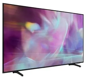 Телевизор Samsung QE43Q60AAUXCE