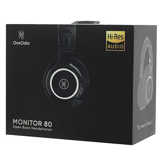 Наушники OneOdio Monitor 80