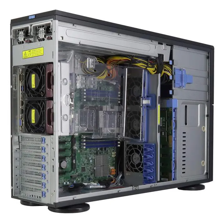 Сервер Supermicro SYS-7049P-TR