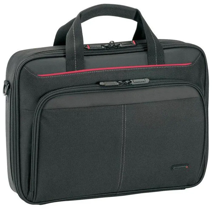 Сумка для ноутбука 13.3 Targus Clamshell Laptop CN313