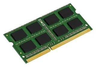 Оперативная память 8Gb Kingston KVR16LS11