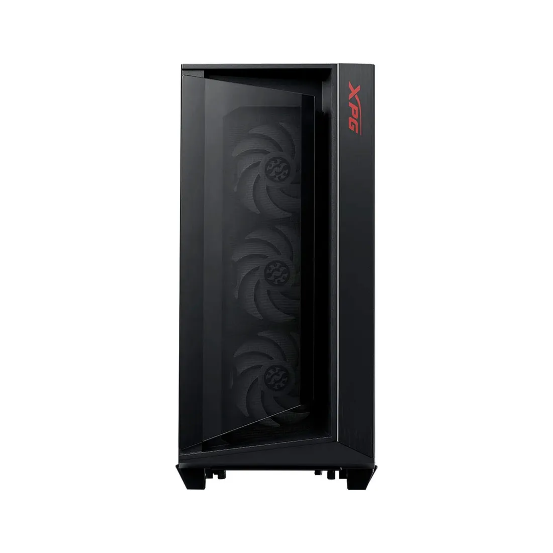 Компьютерный корпус XPG Cruiser Black
