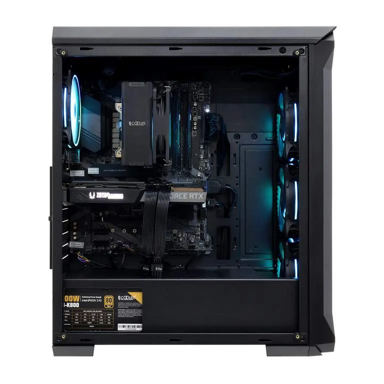 Компьютер Extreme 60526