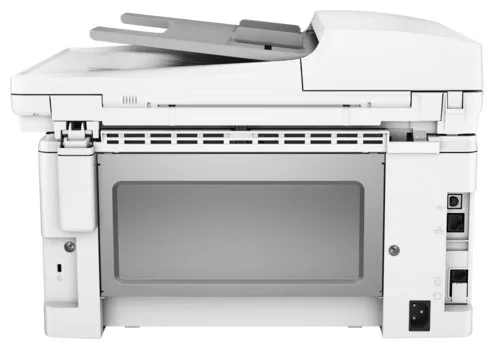 МФУ HP G3Q67A LaserJet Ultra MFP M134fn