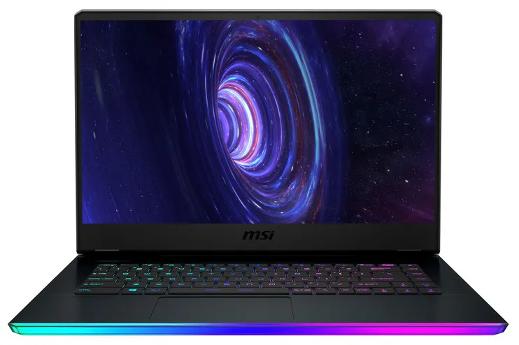 Ноутбук MSI GE66 Raider 10UH-459KZ