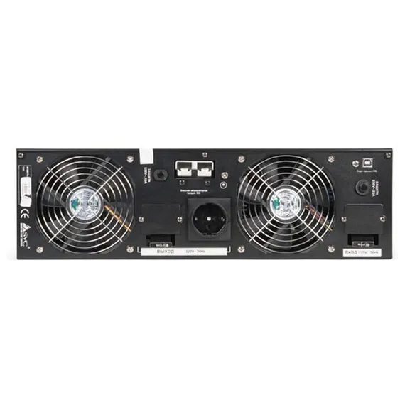 ИБП SVC RTL-5KL-LCD 5000VA