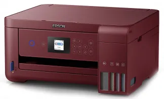 МФУ Epson L4167 фабрика печати