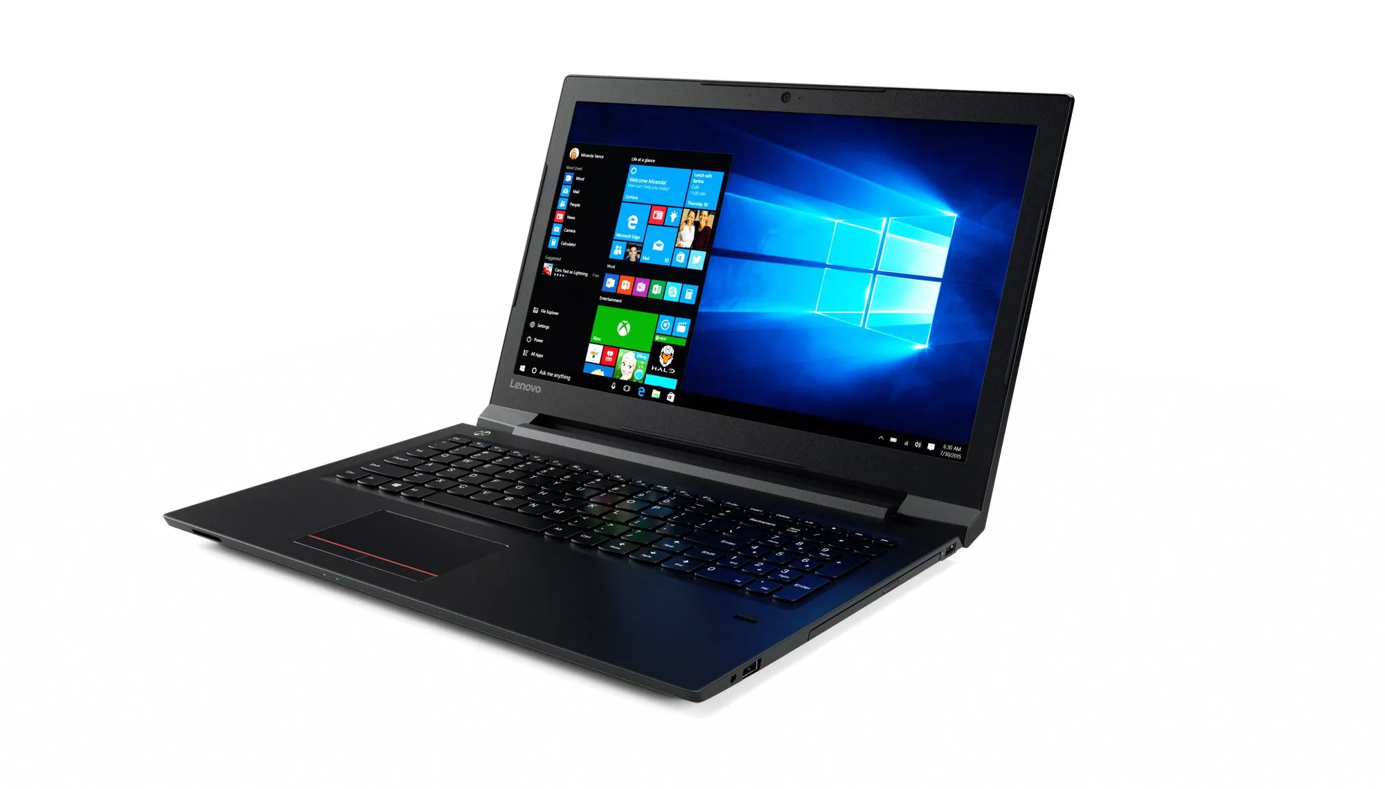 Ноутбук Lenovo V310-15IKB 80T30147RK