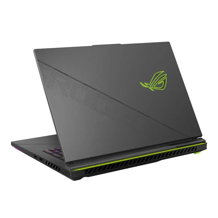 Ноутбук Asus ROG Strix G18 G814JV-N6172 90NR0CM1-M00BM0