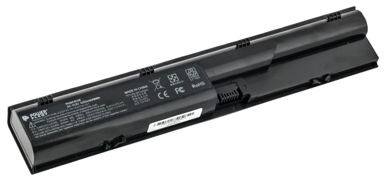 Аккумулятор PowerPlant для ноутбуков HP ProBook 4330s (HSTNN-I02C) NB00000210