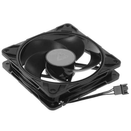 Вентилятор для корпуса ARCTIC P12 Pro Reverse Black ACFAN00331A