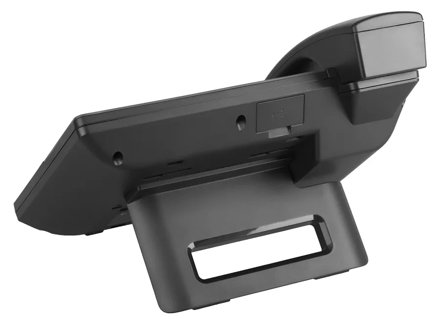 IP-телефон Grandstream GXP1760W, PoE