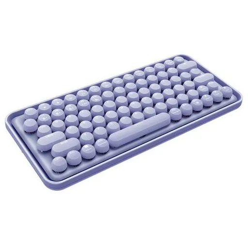 Клавиатура Rapoo Ralemo Pre 5 Purple